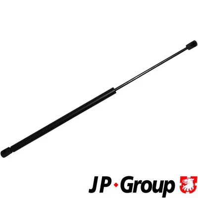 Gas Spring, boot/cargo area